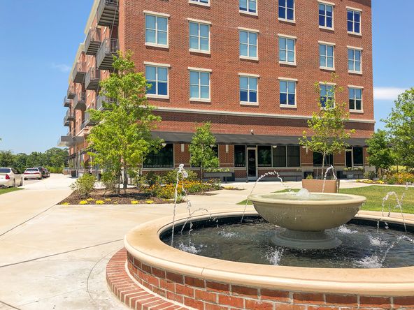 Brand New Retail Suites at Americana: 1110 Americana Blvd, Zachary, LA 70791